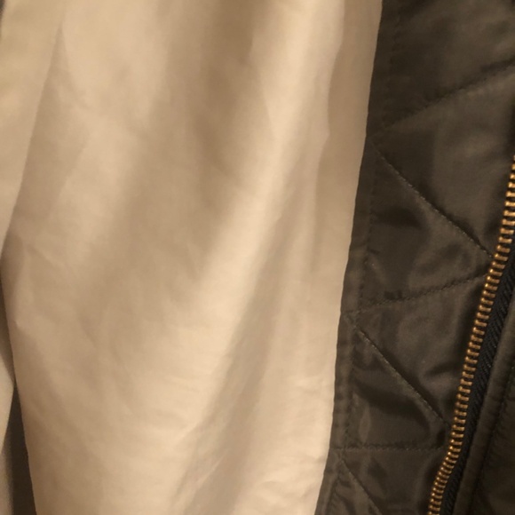 Zara bomber jacket - Picture 4 of 5